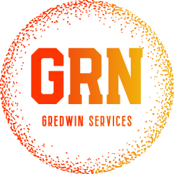 Gredwin Services - GRN